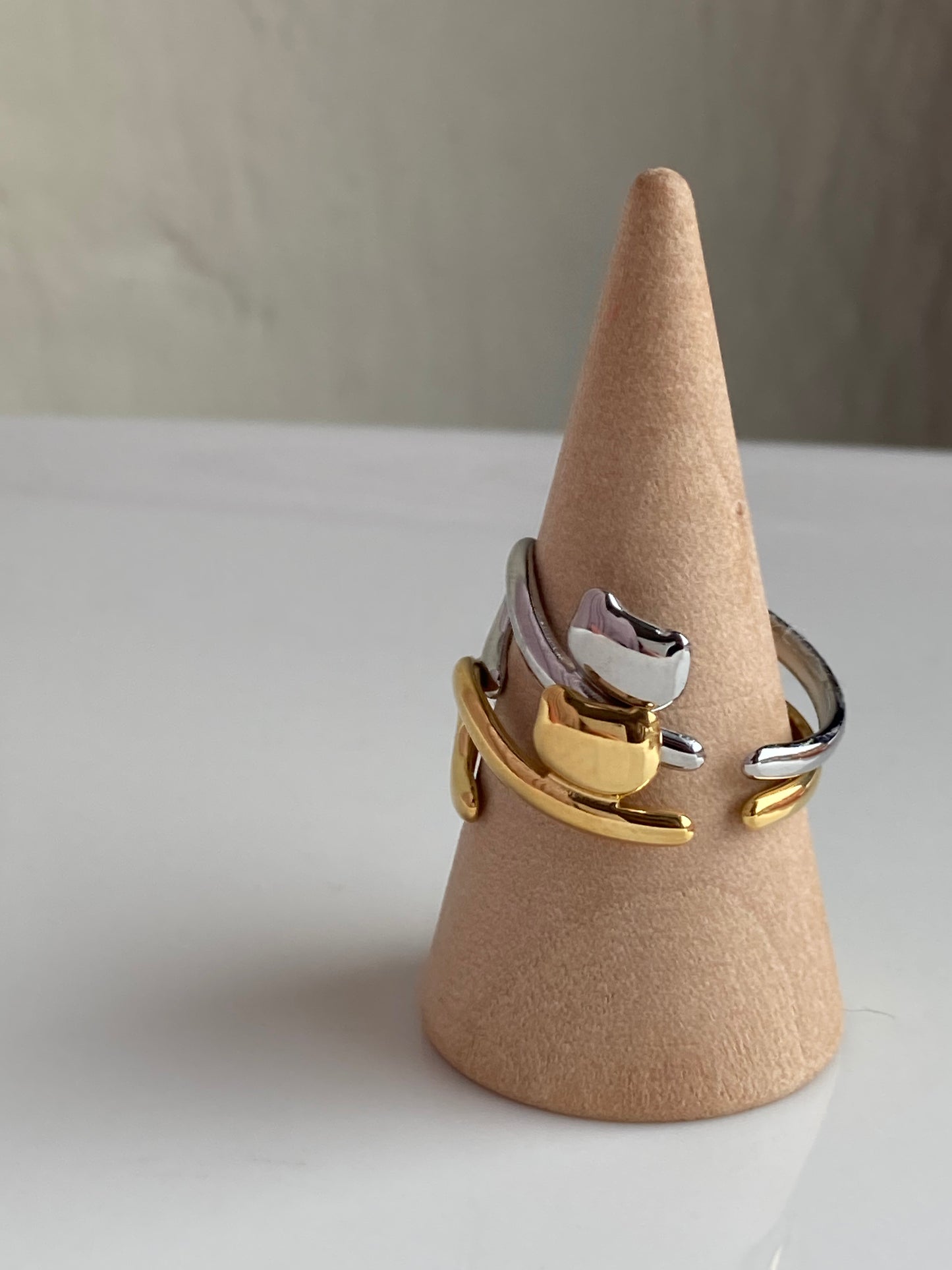 Anello Felix