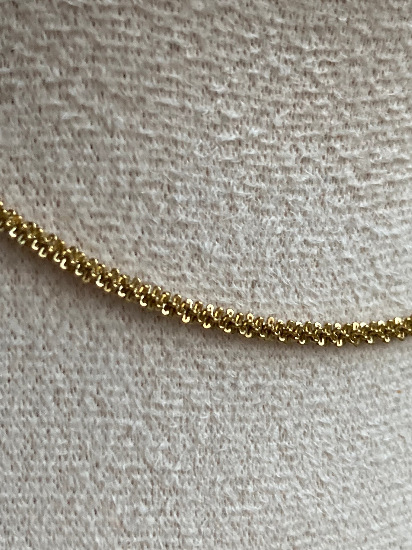 Collana GlowLine