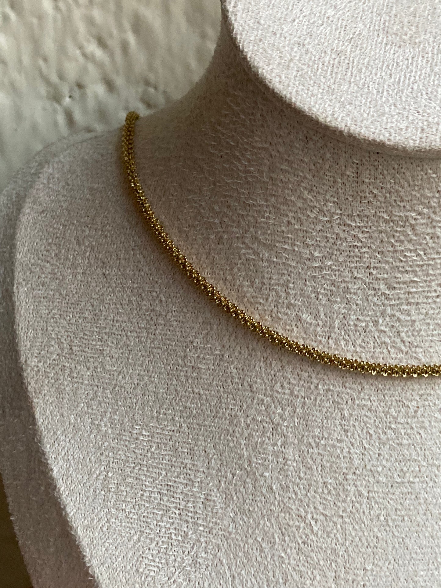 Collana GlowLine
