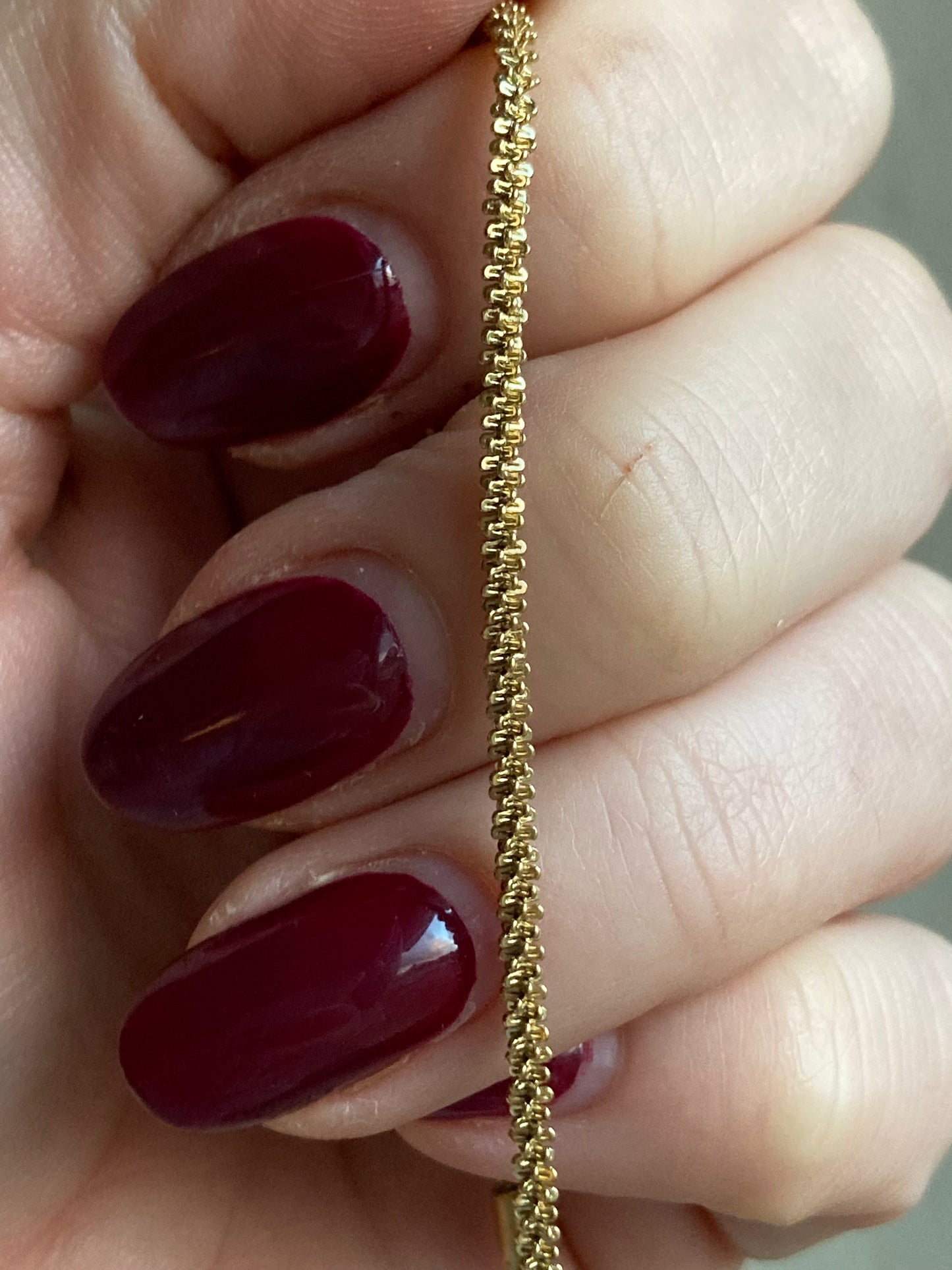 Collana GlowLine