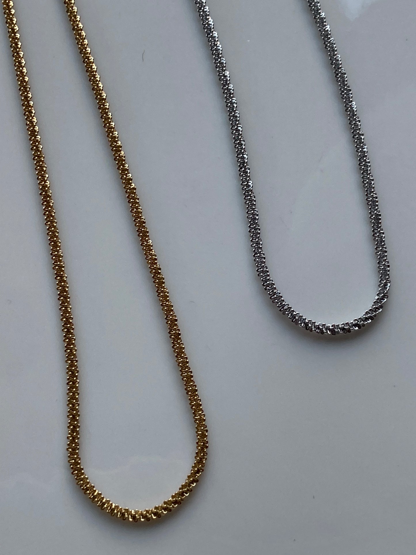 Collana GlowLine