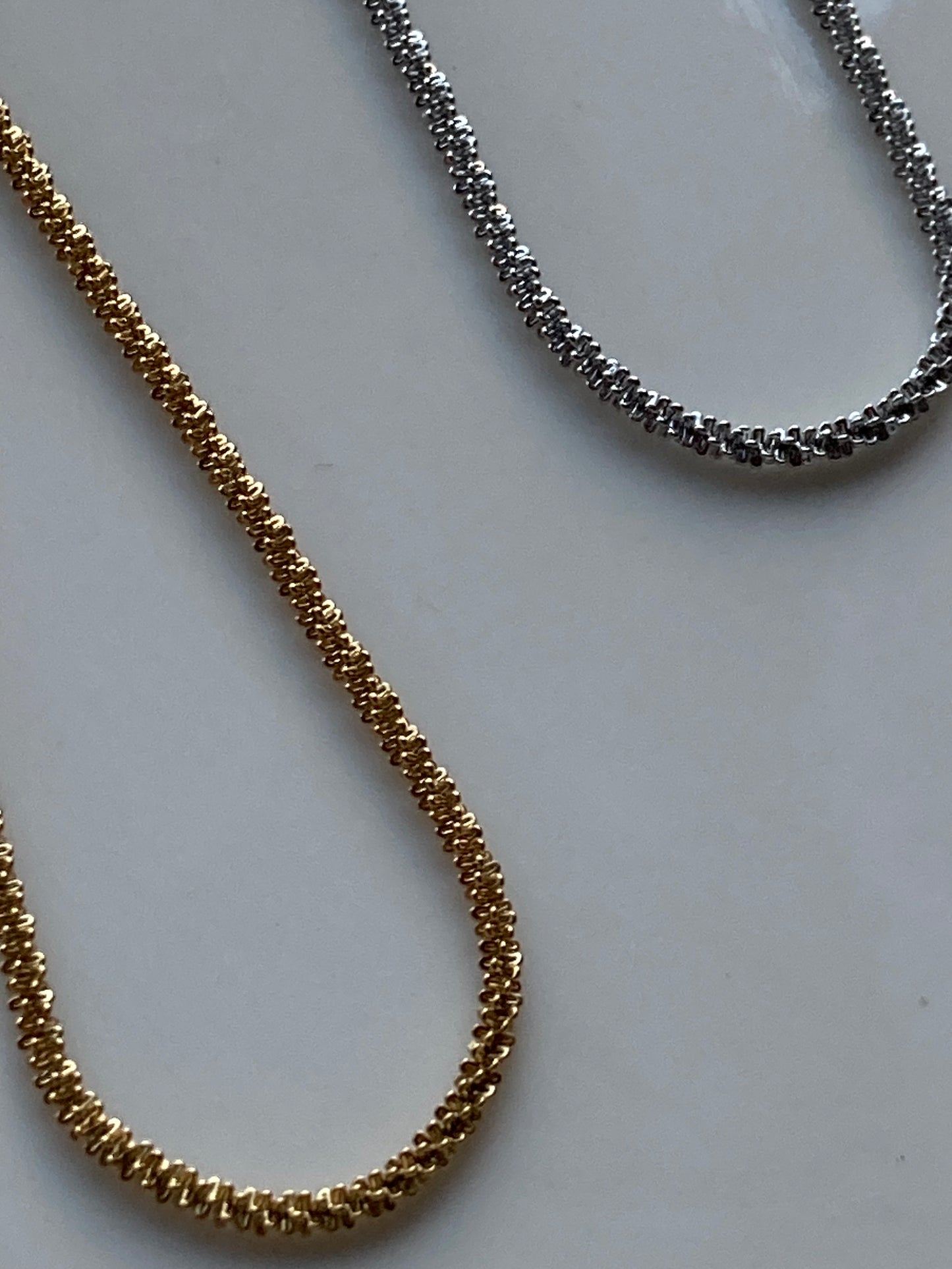 Collana GlowLine