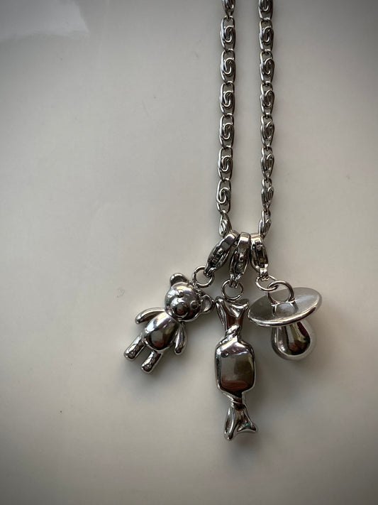 Collana Candy Memories Vintage