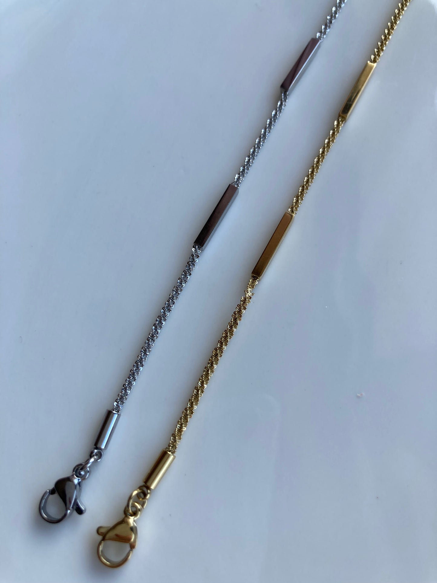 Bracciale GlowLine Bar