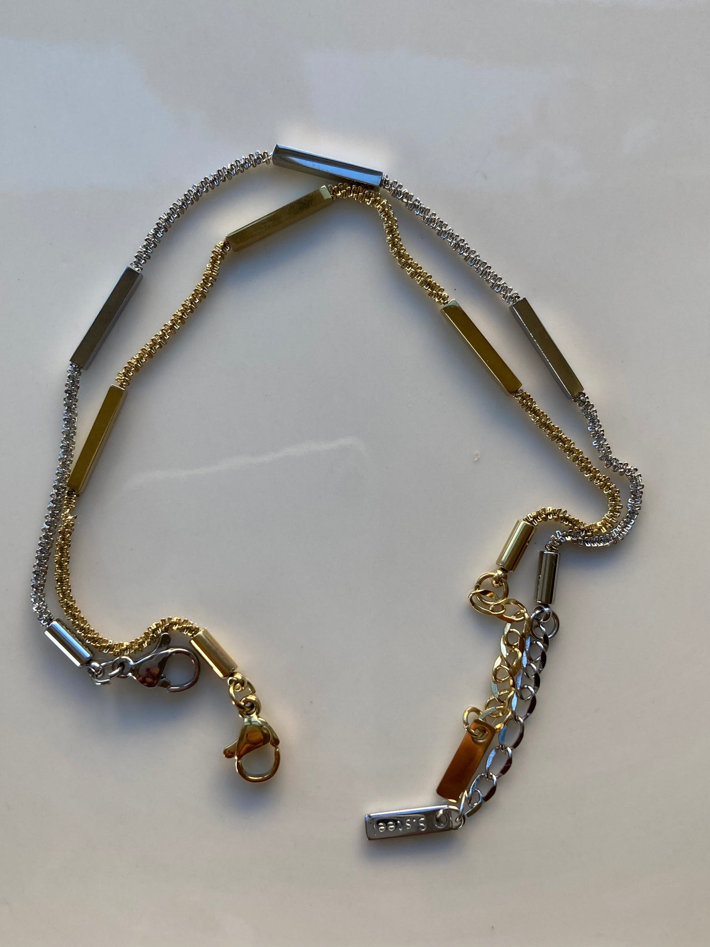 Bracciale GlowLine Bar
