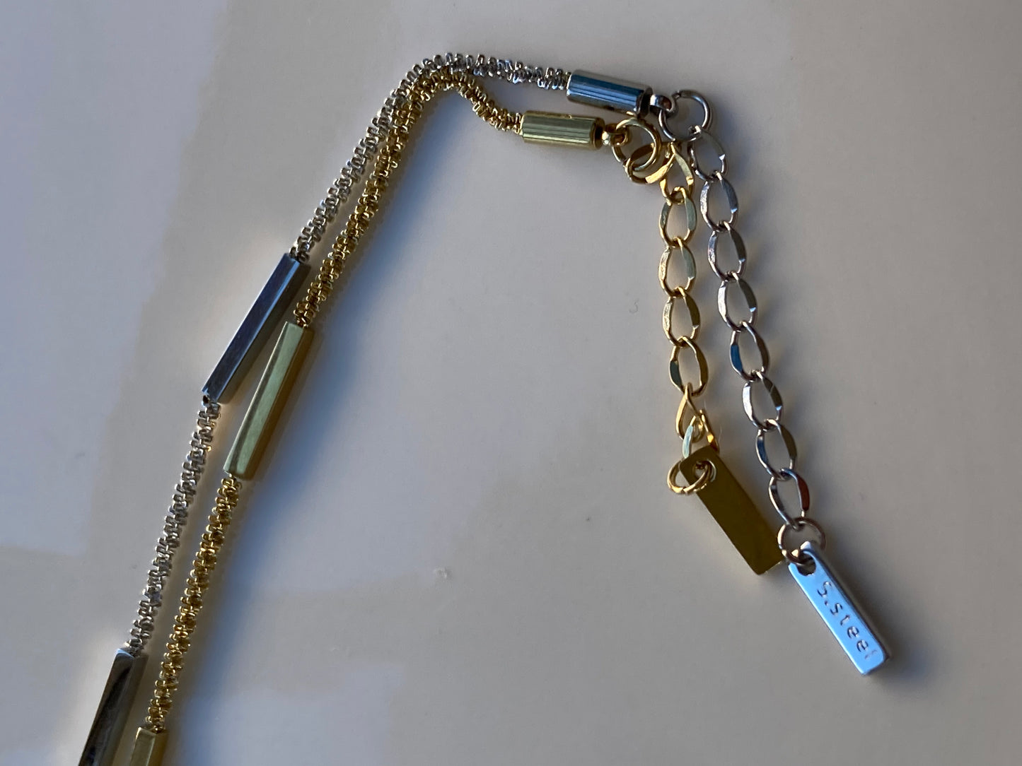 Bracciale GlowLine Bar
